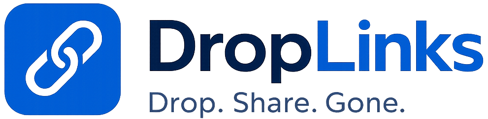 DropLinks